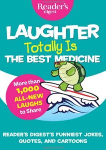 Download Laughter Totally is the Best Medicine PDF Free