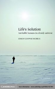 Download Life’s Solution: Inevitable Humans in a Lonely Universe PDF Free