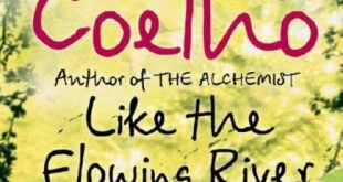Download Like The Flowing River PDF Free