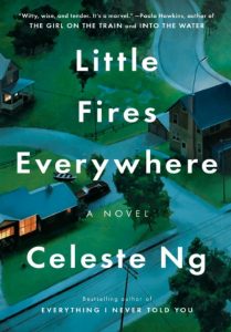 Download Little Fires Everywhere PDF Free