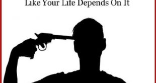 Download Love Yourself Like Your Life Depends On It PDF Free