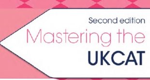 Download Mastering the UKCAT 2nd Edition PDF Free