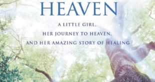 Download Miracles from Heaven: A Little Girl, Her Journey to Heaven, and Her Amazing Story of Healing PDF Free
