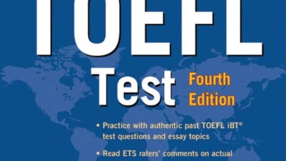 Download Official Guide To The Toefl Test 4th Edition Pdf Free Technolily 1114