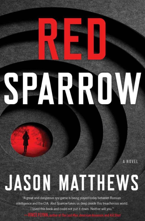 Download Red Sparrow: A Novel PDF and EPUB Free