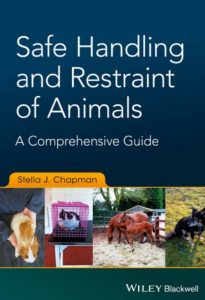 Download Safe Handling and Restraint of Animals PDF Free
