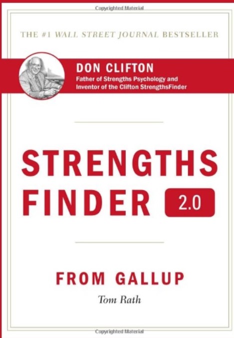 Download StrengthsFinder 2.0: A New and Upgraded Edition of the Online Test from Gallup’s Now Discover Your Strengths PDF Free