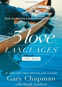 Download The 5 Love Languages for Men: Tools for Making a Good Relationship Great PDF Free