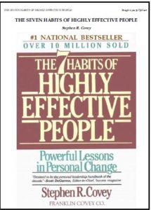Download The 7 Habits Of Highly Effective People PDF Free