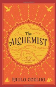 Download The Alchemist by Paulo Coelho PDF Free