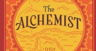 Download The Alchemist by Paulo Coelho PDF Free