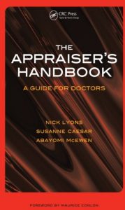 Download The Appraiser’s Handbook: A Guide for Doctors PDF Free