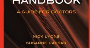 Download The Appraiser’s Handbook: A Guide for Doctors PDF Free