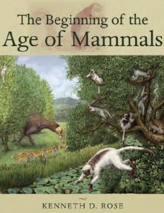 Download The Beginning of the Age of Mammals PDF Free