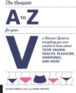 Download The Complete A to Z for Your V PDF Free