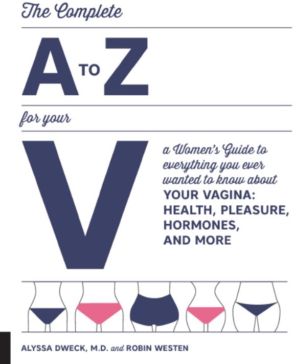 Download The Complete A to Z for Your V PDF Free