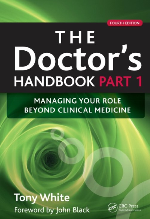 Download The Doctor’s Handbook: Pt. 1 PDF Free
