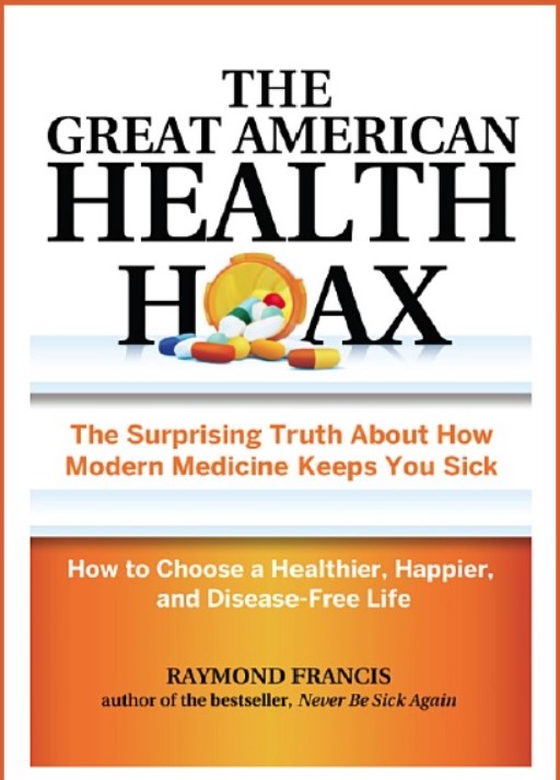 Download The Great American Health Hoax 1st Edition PDF Free