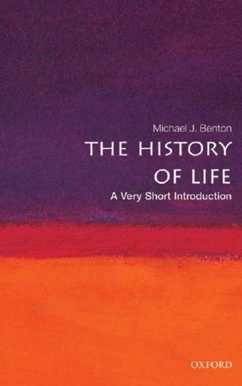 Download The History of Life: A Very Short Introduction 1st Edition PDF Free