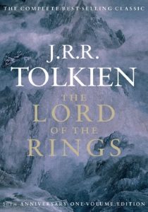 Download The Lord of the Rings Book PDF Free