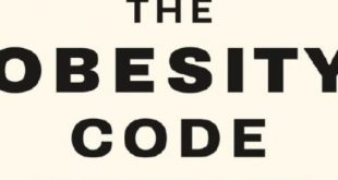 Download The Obesity Code: Unlocking the Secrets of Weight Loss PDF Free