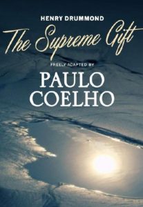 Download The Supreme Gift Paulo Coelho PDF Free