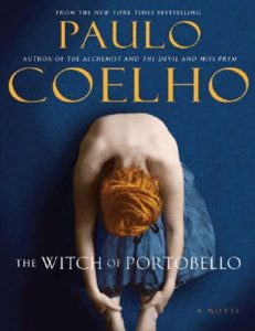 Download The Witch of Portobello PDF Free