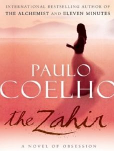 Download The Zahir: A Novel of Obsession PDF Free