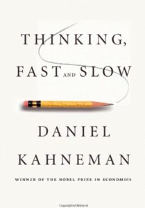 Download Thinking, Fast and Slow PDF Free