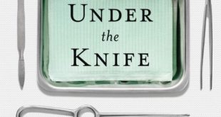 Download Under the Knife: A History of Surgery in 28 Remarkable Operations PDF Free