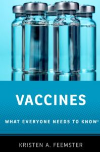 Download Vaccines: What Everyone Needs to Know PDF Free