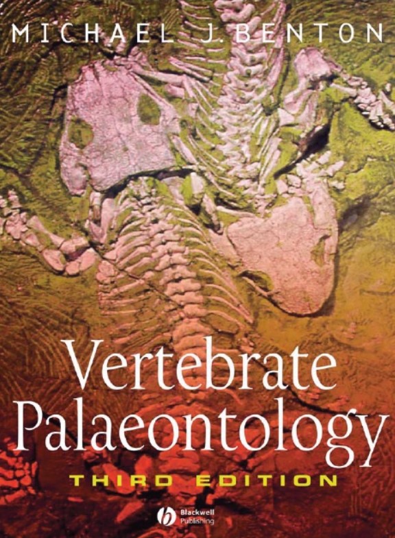 Download Vertebrate Palaeontology 3rd Edition PDF Free