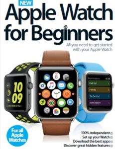 Download Apple Watch for Beginners PDF Free