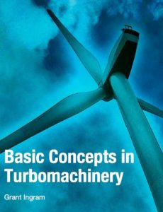 Download Basic Concepts in Turbomachinery PDF Free