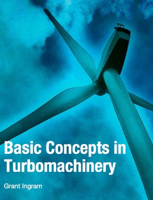 Download Basic Concepts in Turbomachinery PDF Free