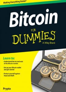 Download Bitcoin For Dummies PDF Free