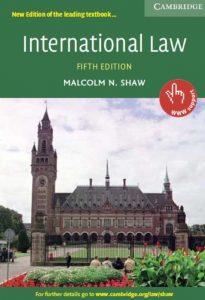 Download Cambridge International Law PDF Free