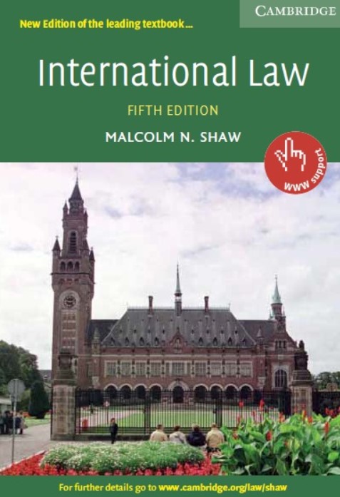 international law phd cambridge