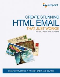 Download Create Stunning HTML Email That Just Works PDF Free