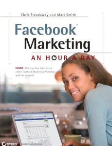 Download Facebook Marketing: An Hour a Day PDF Free