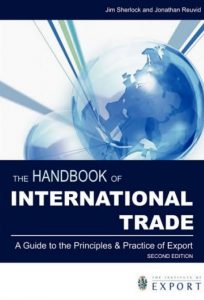 Download Handbook of International Trade PDF Free