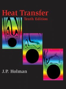 Download Heat Transfer (Mcgraw-Hill Series in Mechanical Engineering) 10th Edition PDF Free