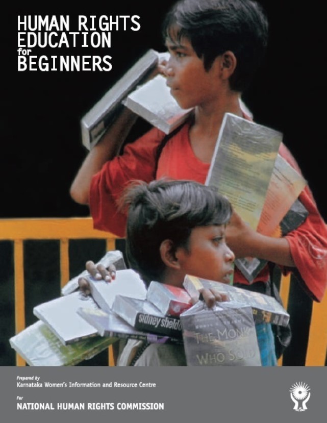 Download Human Rights Education for Beginners PDF Free