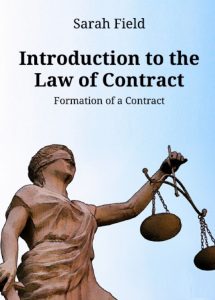 Download Introduction to the Law of Contract PDF Free