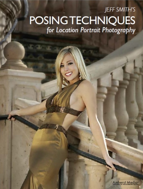Download Jeff Smith’s Posing Techniques For Location Portrait Photography PDF Free