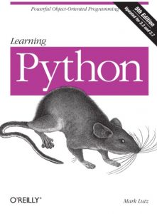 Download Learning Python 5th Edition PDF Free