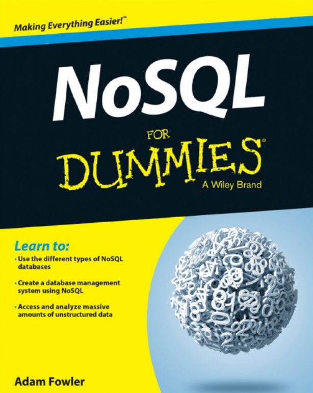 Download NoSQL For Dummies 1st Edition PDF Free