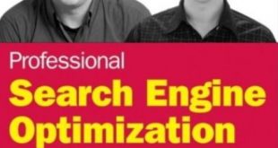 Download Professional Search Engine Optimization with PHP PDF Free