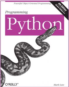 Download Programming Python: Powerful Object-Oriented Programming PDF Free