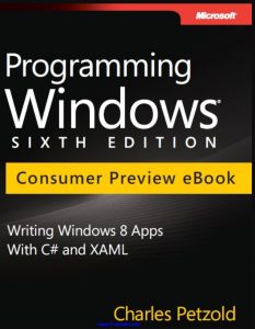 Download Programming Windows 6th Edition PDF Free
